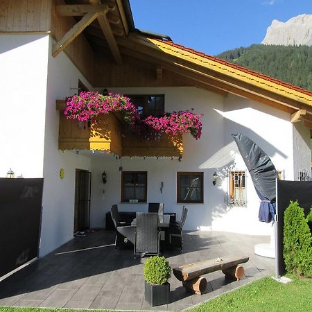 Alpen-Chalet Έρβαλντ Εξωτερικό φωτογραφία