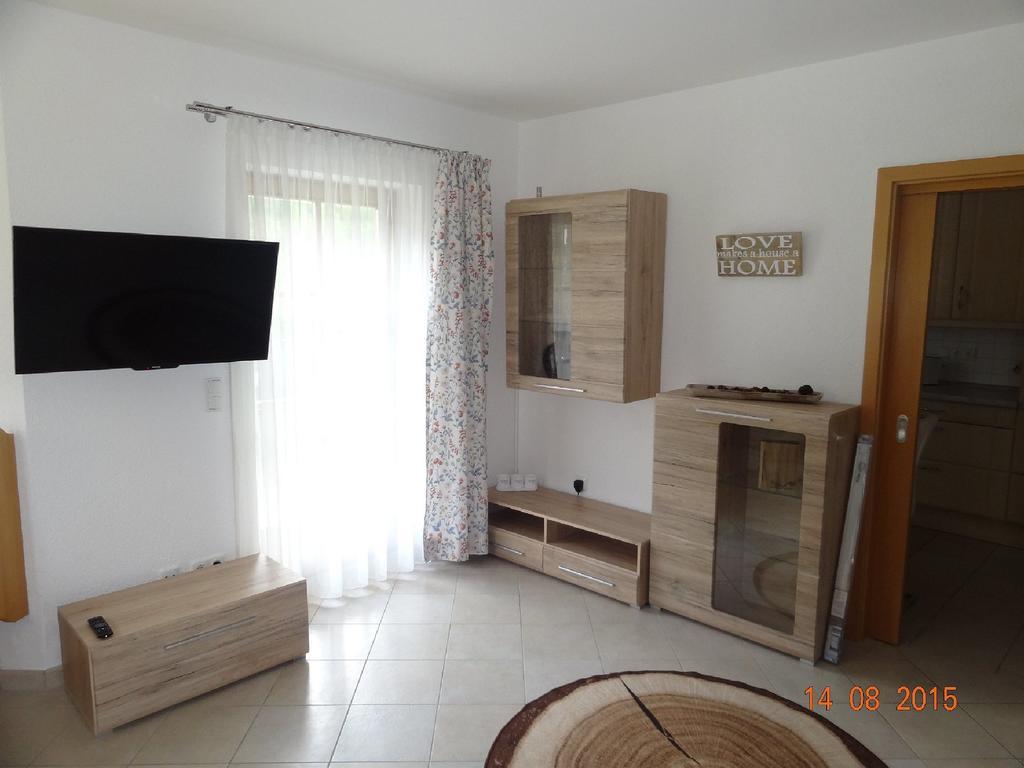 Alpen-Chalet Έρβαλντ Εξωτερικό φωτογραφία