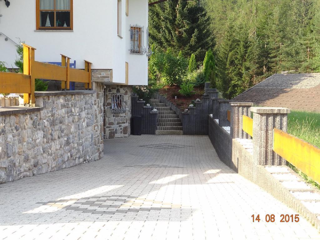 Alpen-Chalet Έρβαλντ Δωμάτιο φωτογραφία