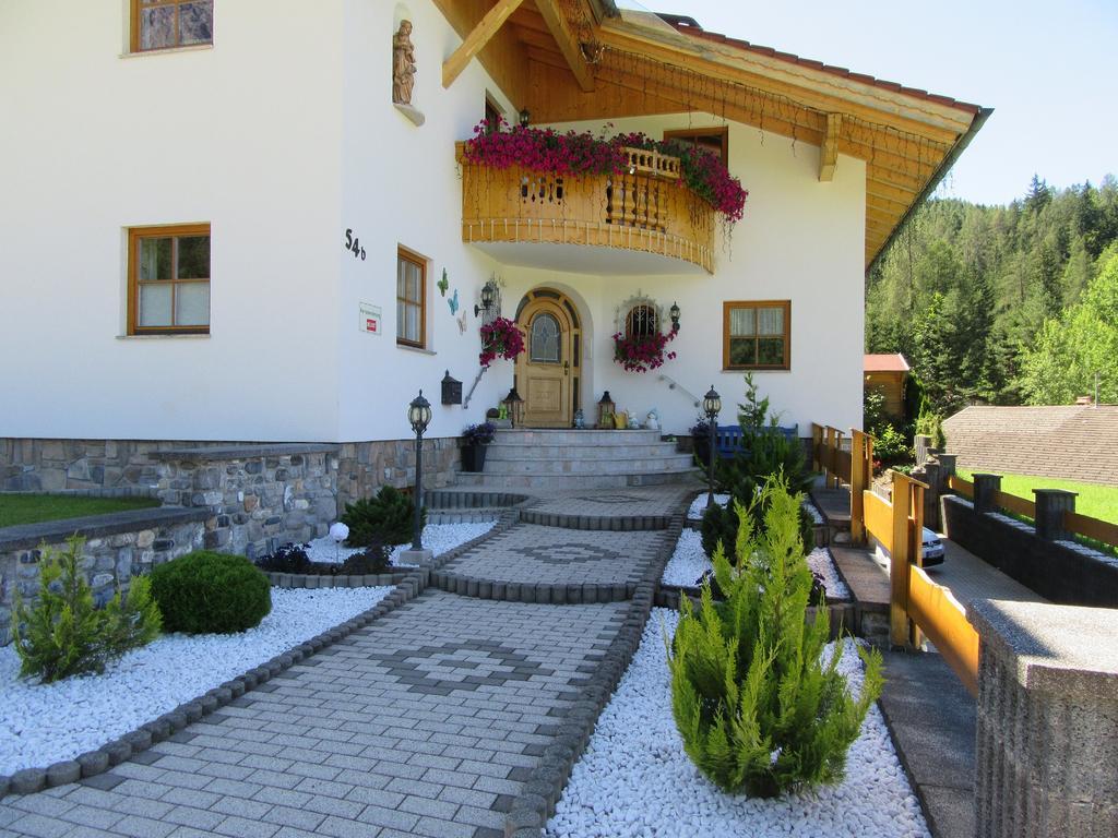 Alpen-Chalet Έρβαλντ Εξωτερικό φωτογραφία
