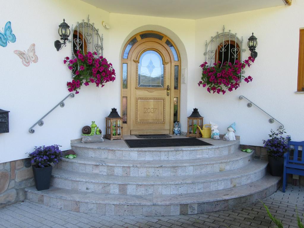 Alpen-Chalet Έρβαλντ Εξωτερικό φωτογραφία